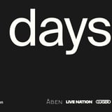 O DAYS 2026 - THURSDAY 1-DAY TICKET