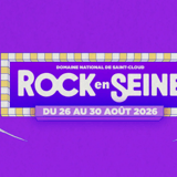 Rock en Seine 2026