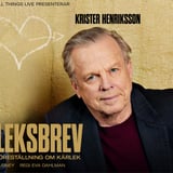 Kärleksbrev - En teaterföreställning om kärlek