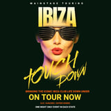 Ibiza Touch Down (Perth)