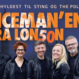 Policeman'en fra London – En jubilæumshyldest til Sting og The Police