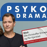 Psykodrama livepod