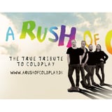 A Rush of Coldplay