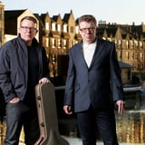 THE PROCLAIMERS