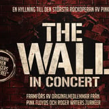 THE WALL - IN CONCERT