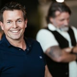 Foredrag med Henrik Mathiasen - Optimisme, en attitude til livet!