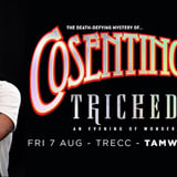 07 Aug 2026 - TRECC