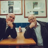 432 present Pete & Bas