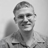 Foredrag med Daniel Rye - Fra fangenskab til retssag