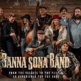 Banna Sona Band Christmas Edition