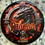 Dragon @ Bellarine Estate Winery