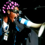 A$AP Rocky - Don't Be Dumb World Tour
