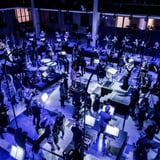 Mesterstykker: Copenhagen Phil - hele Sjællands Symfoniorkester