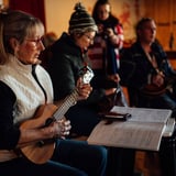 Songwriting Workshop
