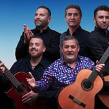 Gipsy Kings featuring Tonino Baliardo- Historia Tour