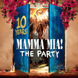 MAMMA MIA! THE PARTY