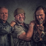 RETURN TRIO UNPLUGGED  40 år siden Sheila