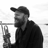 Mathias Eick Quartet