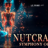 The Nutcracker: Symphony of Lights - Grand Kyiv Ballet