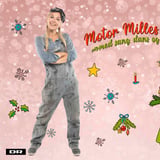Motor Milles Julestue