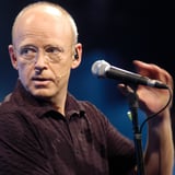 Trond Viggo med Band i Teltet på Hvaler Gjestgiveri