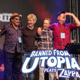 Banned From Utopia