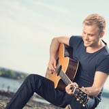 Vinger - en konsert med Christian Ingebrigtsen /utsatt