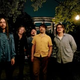 Altın Gün North America Tour 2026, support Alex Maas