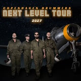 Copenhagen Drummers - Next level tour