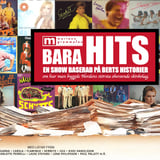 Bara Hits - Showen om Mariann Grammofon