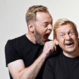 Papaya / Radioresepsjonen 20 år!