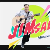 Jimsalabim – musikalsk humorshow med Jim Jacobsen - EKSTRAFORESTILLING