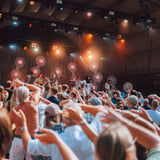 Ravnedalen Live 2026 Festivalpass