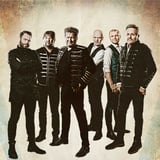 Sommerkonsert med D.D.E. på Korlevoll