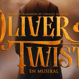 OLIVER TWIST - Koffers produksjoner