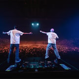 Broiler @ Unity Arena