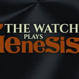 The Watch plays Genesis - Tales from 1970-1976