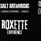 ROXETTE EXPERIENCE | Roxette Tribute band