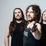 Airbourne (AUS) | Pyörätuolikatsomo