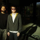 BY STORM (FKA INJURY RESERVE)