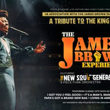 The James Brown Experience