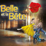 LA BELLE ET LA BETE