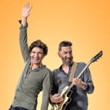 Clouseau @ Zuiderparktheater