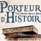 LE PORTEUR D'HISTOIRE