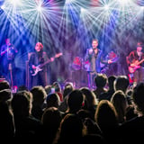 Bouke & the ElvisMatters band