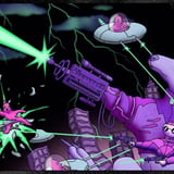 Hard Attack