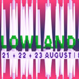 Lowlands 2026 - Groepsticket