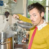 Harry Styles