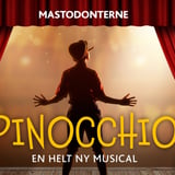 Pinocchio: The Pantomime
