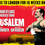 JERUSALEM